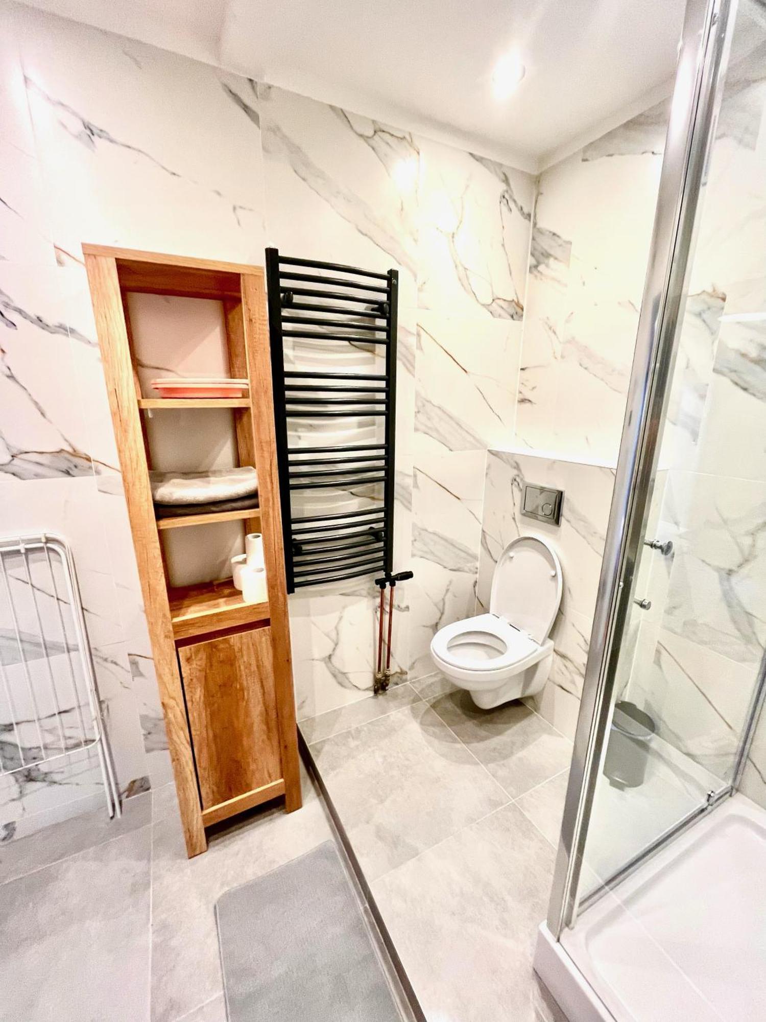 Pokoje Goscinne Wislna Krakau Exterior foto