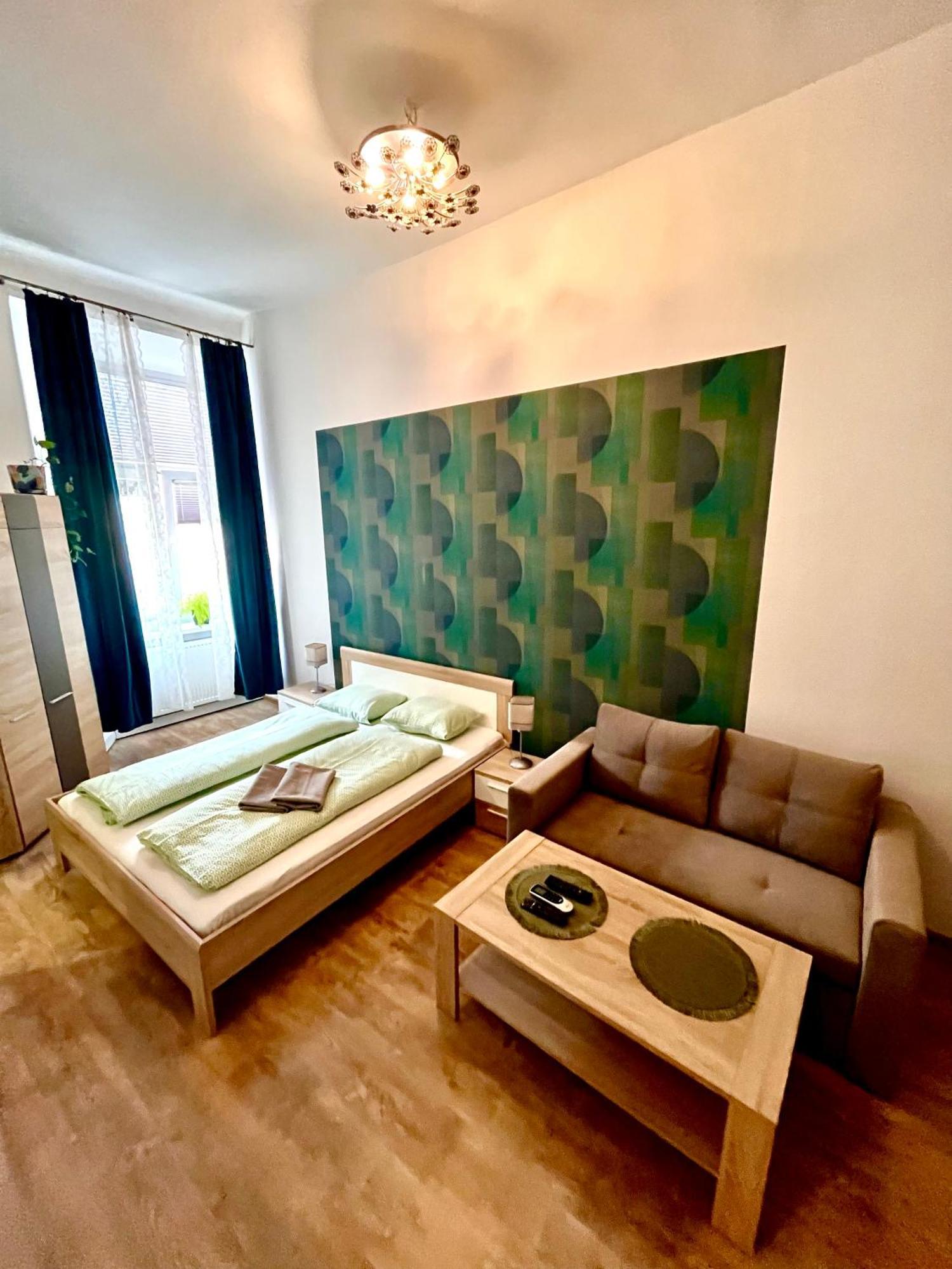 Pokoje Goscinne Wislna Krakau Exterior foto