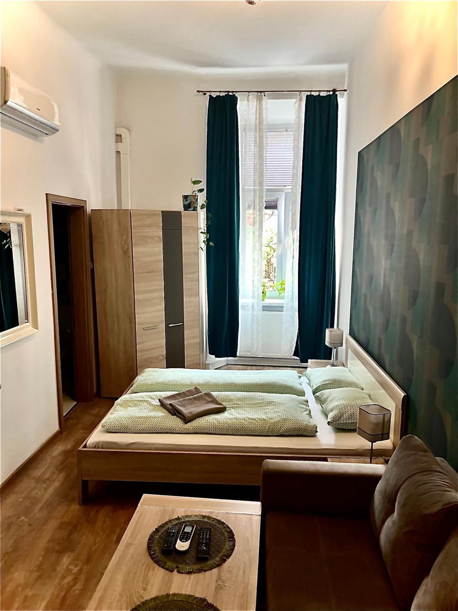Pokoje Goscinne Wislna Krakau Exterior foto